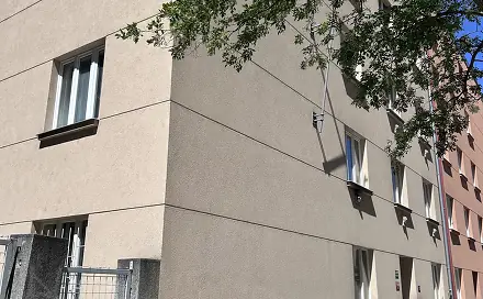 Prodej bytu 1+kk 31 m², Baranova, Praha 3 - Žižkov