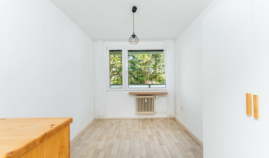 Prodej bytu 2+kk 40 m², Kralupy nad Vltavou – náhled fotky 14