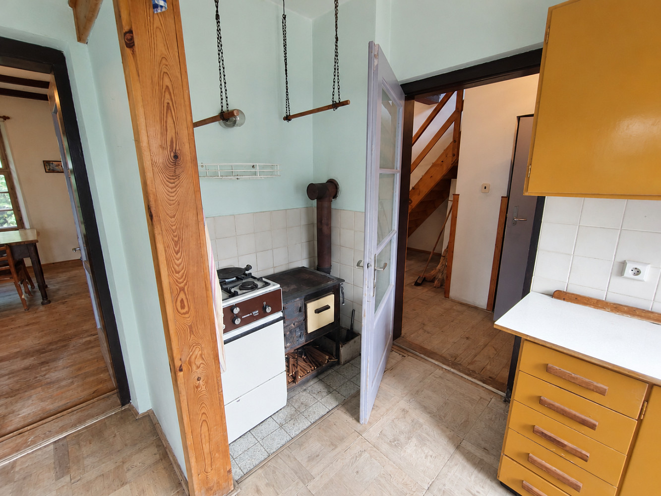 Prodej chalupy 210 m² s pozemkem 1 615 m² – fotografie 5