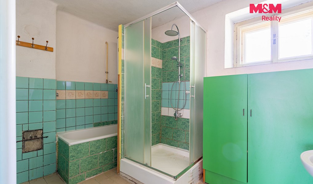Prodej domu 88 m² s pozemkem 810 m², Čížová – náhled fotky 14