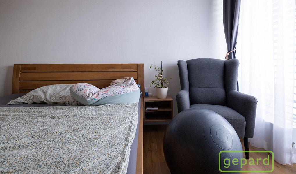 Prodej bytu 3+kk 88 m², Olomouc – náhled fotky 4