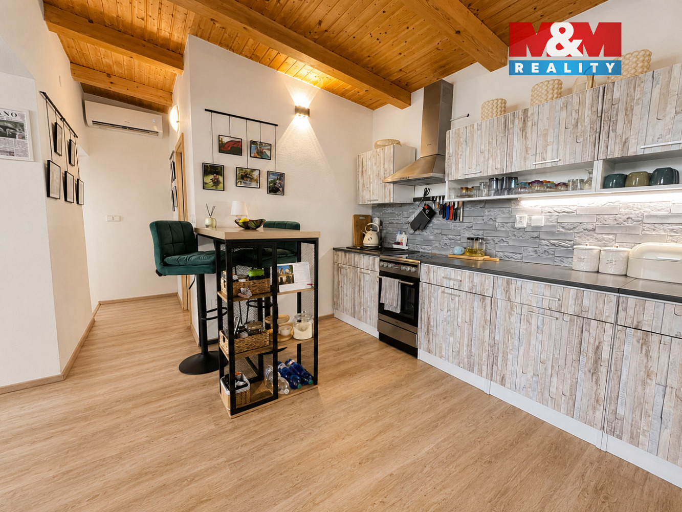 Prodej chaty/chalupy 79 m² s pozemkem 392 m² — photo 4