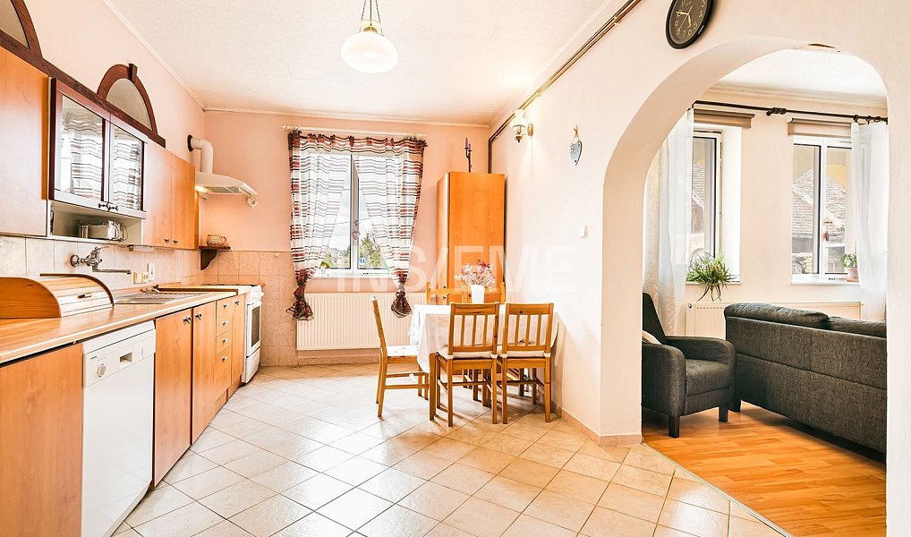 Prodej domu 180 m² s pozemkem 354 m², Jaroslavice – náhled fotky 16