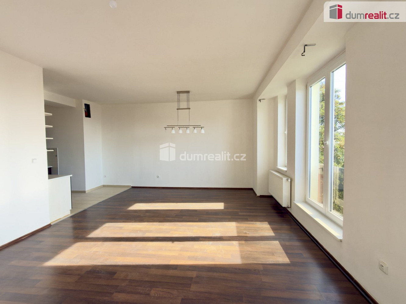 Pronájem bytu 4+kk 100 m² – fotografie 5