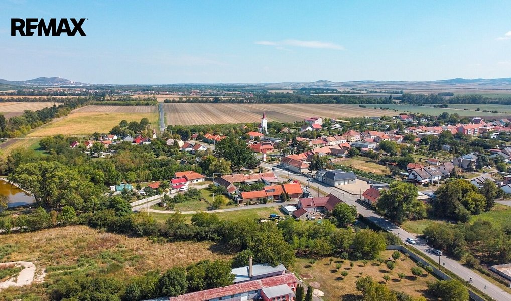 Prodej domu 121 m² s pozemkem 936 m², Dobré Pole – náhled fotky 9