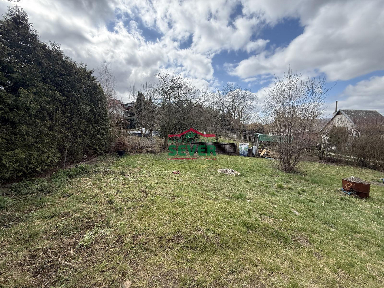 Prodej zahrady 276 m² – fotografie 3