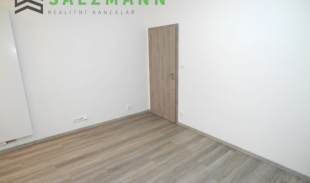 Pronájem bytu 3+kk 79 m², Plzeň – náhled fotky 11