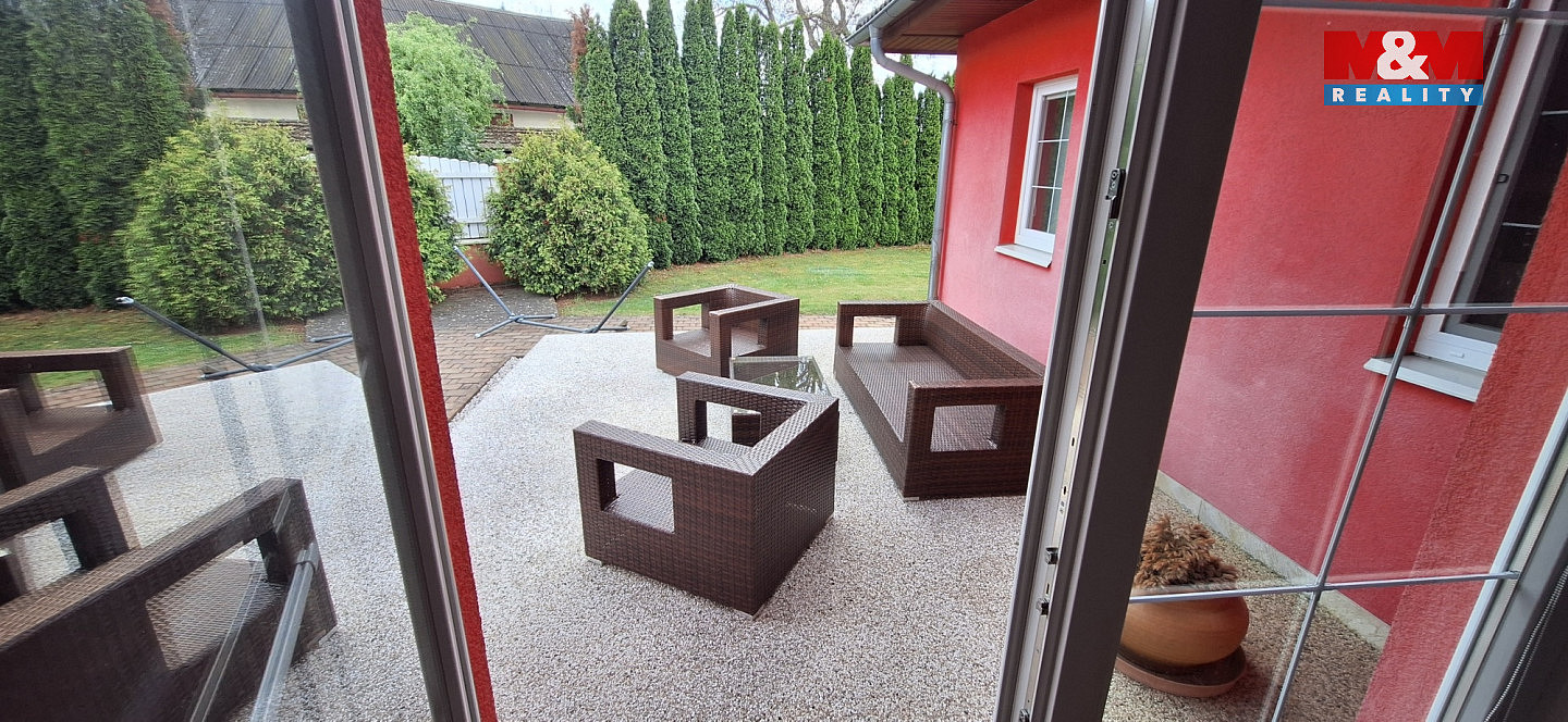 Prodej domu 158 m² s pozemkem 158 m² — photo 2