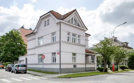 Prodej domu 660 m² s pozemkem 784 m², Čechova, Bechyně, okres Tábor