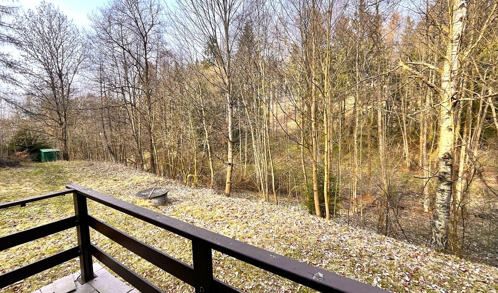 Prodej chaty/chalupy 60 m² s pozemkem 366 m², Chřibská – náhled fotky 14