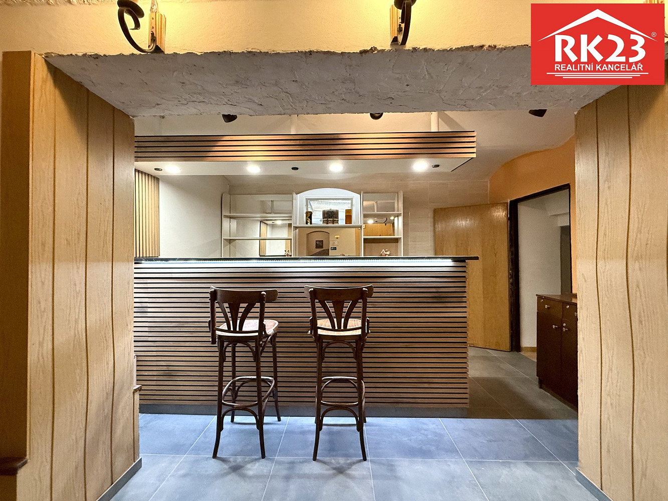 Pronájem restaurace 100 m² – fotografie 4