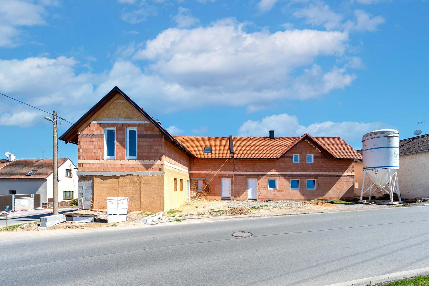 Prodej bytu 3+kk 65 m² – fotografie 4