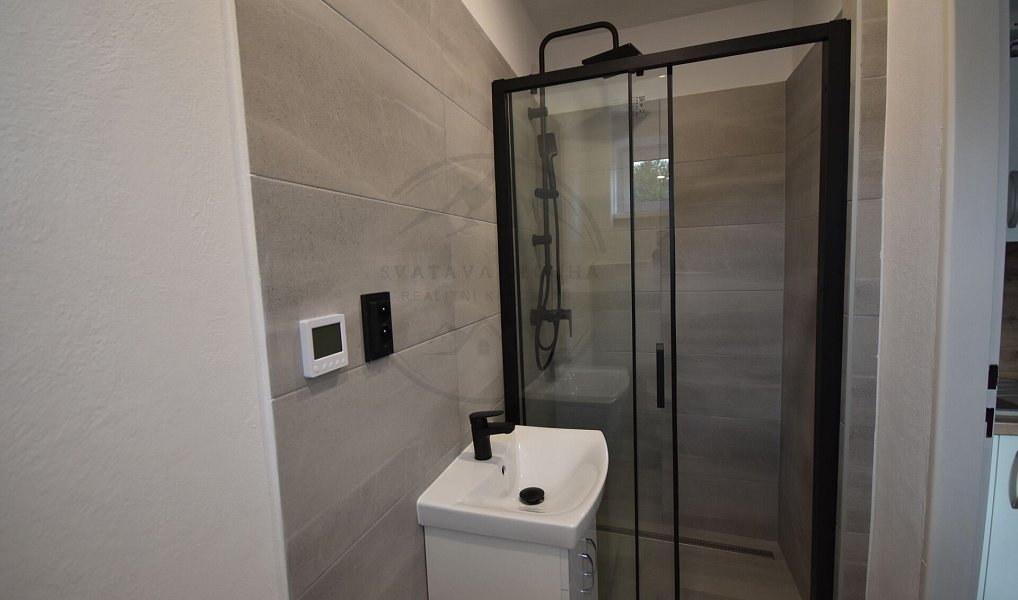 Prodej bytu 1+1 32 m², Lipová-lázně – náhled fotky 2