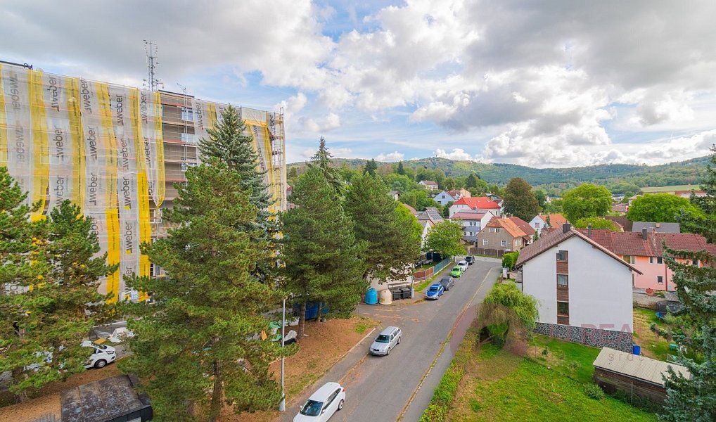 Prodej bytu 2+1 67 m², Kdyně – náhled fotky 24