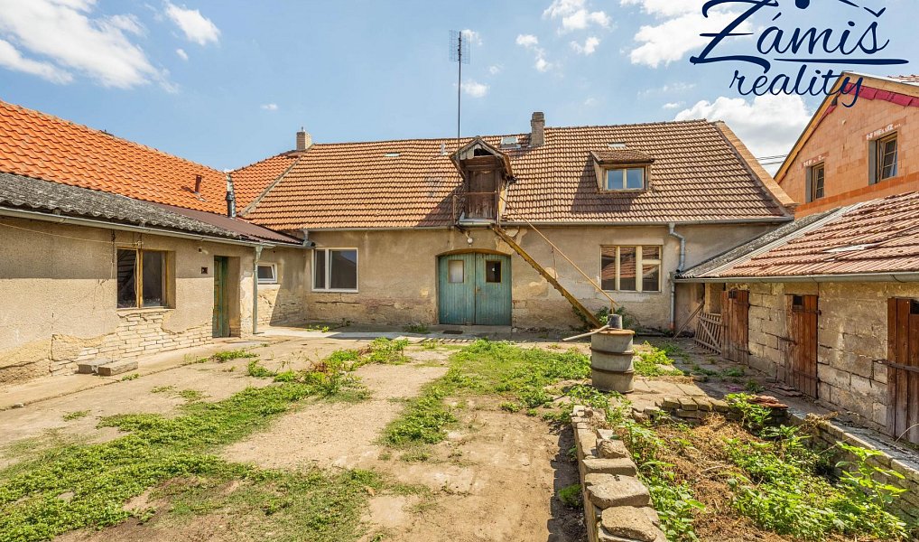 Prodej domu 118 m² s pozemkem 407 m², Velvary – náhled fotky 29