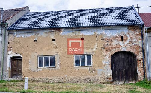 Prodej domu 130 m² s pozemkem 929 m², Vícov, okres Prostějov