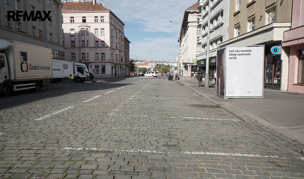 Pronájem bytu 2+kk 47 m², Praha – náhled fotky 10