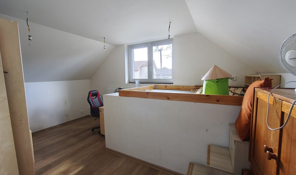Prodej domu 180 m² s pozemkem 865 m², Libeř – náhled fotky 14