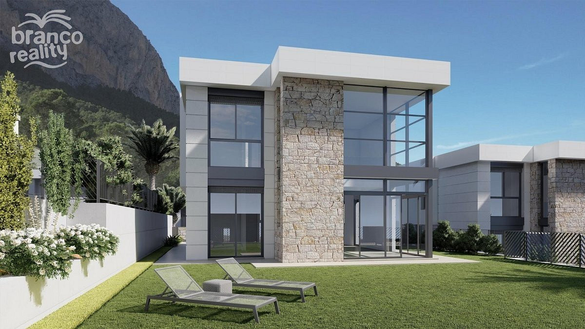 Casa – Polop, la Marina Baixa - Vista 4