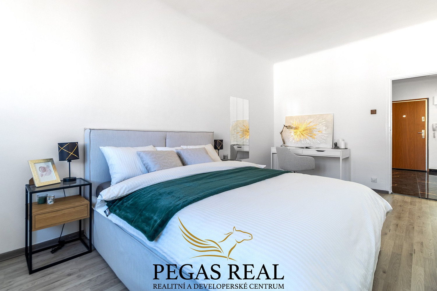 Prodej bytu 4+kk 73 m²