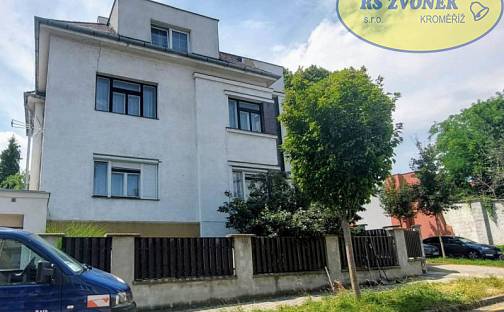 Prodej bytu 5+kk 151 m², Štursova, Kroměříž