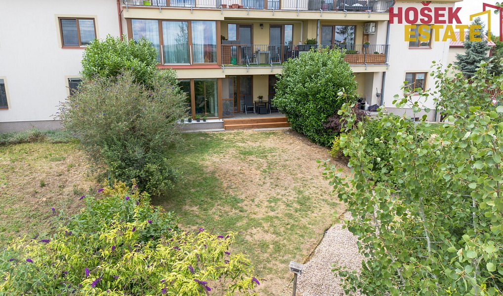 Prodej bytu 3+kk 89 m², Holubice – náhled fotky 20