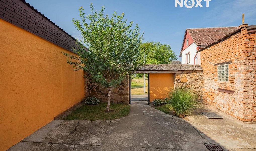 Prodej domu 71 m² s pozemkem 246 m², Mohelnice – náhled fotky 22