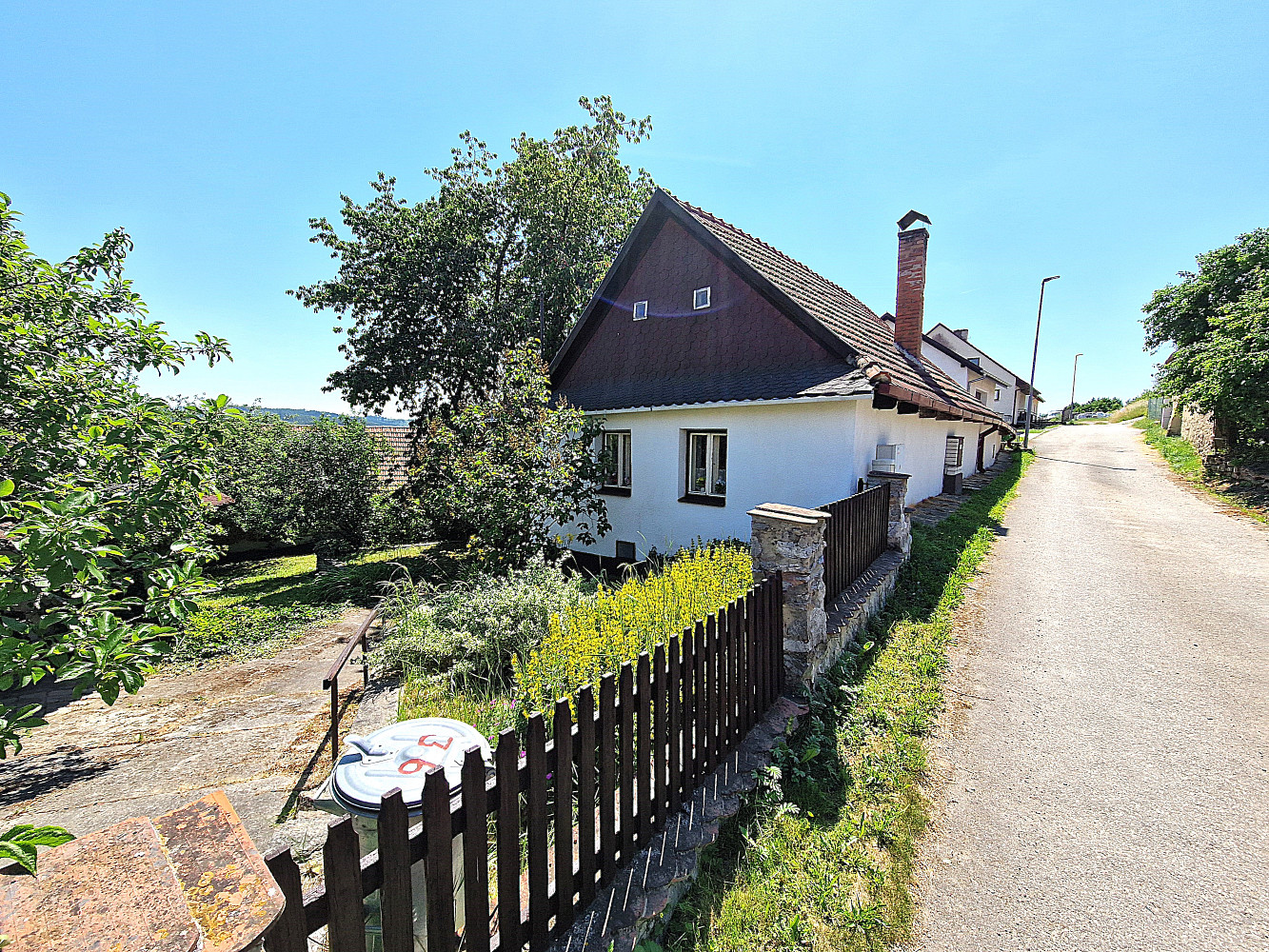Prodej chalupy 115 m² — photo 3