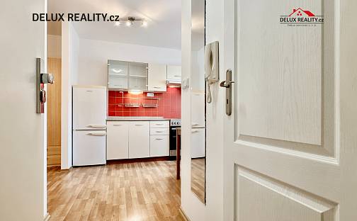 Pronájem bytu 2+kk 31 m², Rooseveltova, Znojmo