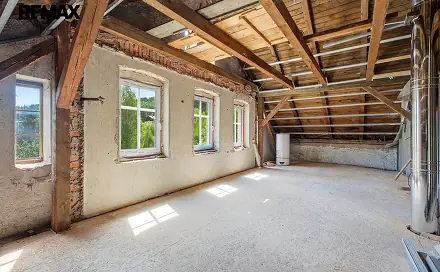 Prodej bytu 3+kk 82 m², Janov nad Nisou - Hraničná, okres Jablonec nad Nisou