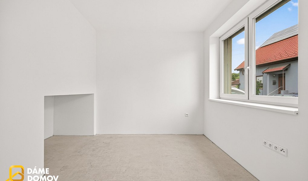Prodej domu 135 m² s pozemkem 502 m², Uherské Hradiště – náhled fotky 33