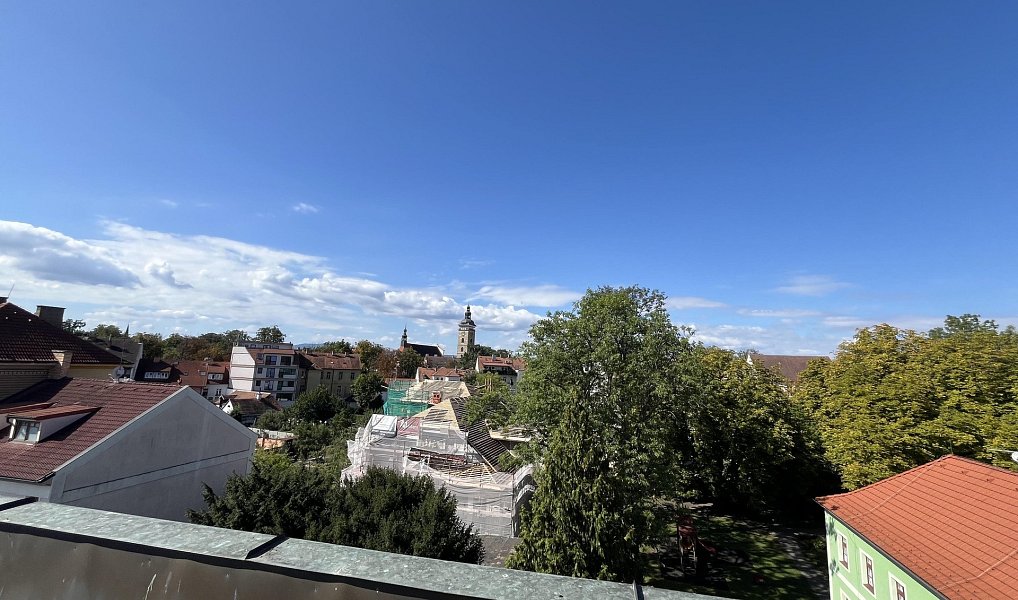 Prodej nájemního domu, činžáku 476 m², České Budějovice – náhled fotky 12