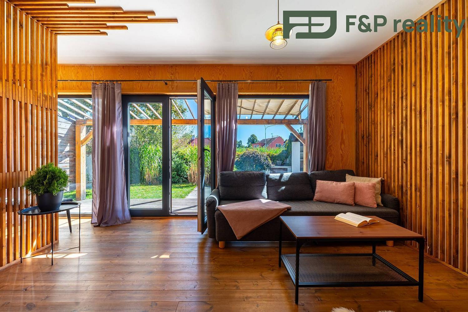 Prodej domu 51 m² s pozemkem 318 m² – fotografie 4