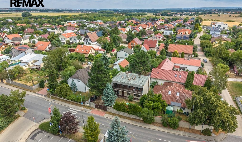 Prodej domu 189 m² s pozemkem 647 m², Praha – náhled fotky 24