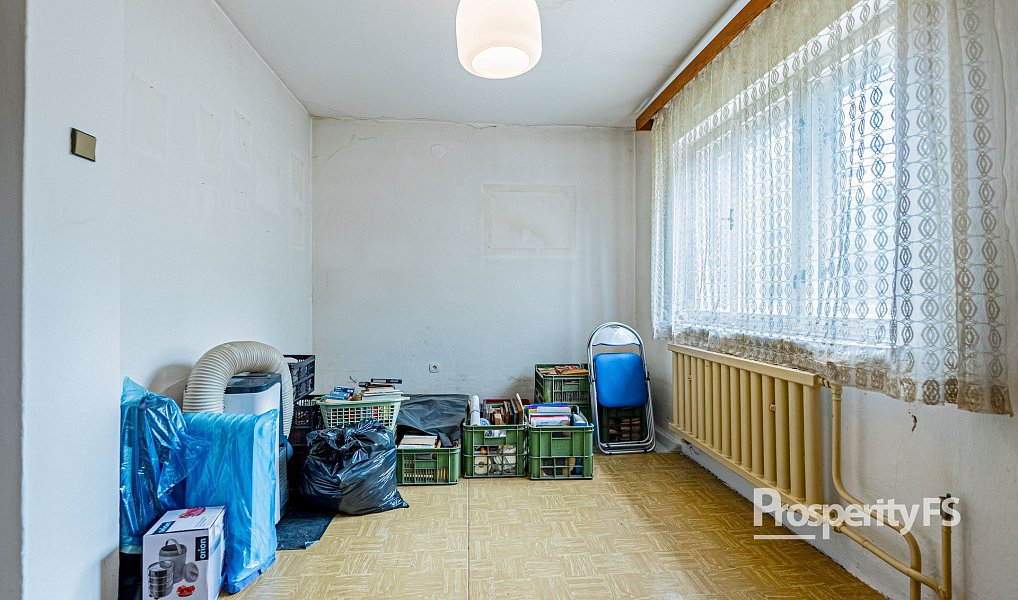Prodej domu 140 m² s pozemkem 714 m², Ostrava – náhled fotky 10