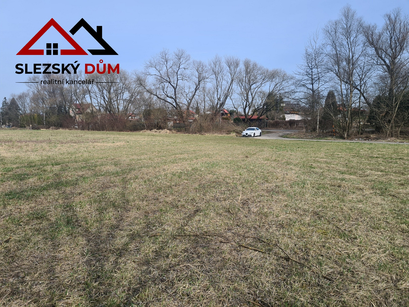 Prodej komerčního pozemku 7 680 m² — photo 2