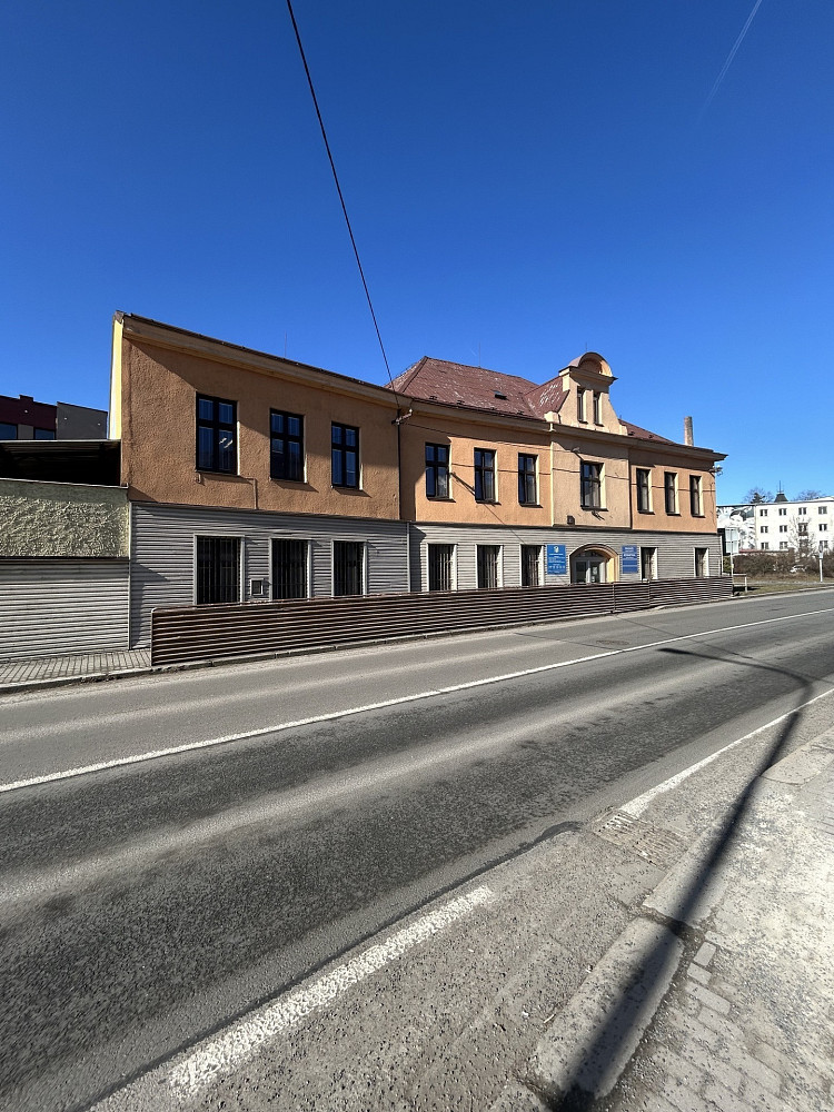 Pronájem kanceláře 32 m² – fotografie 2