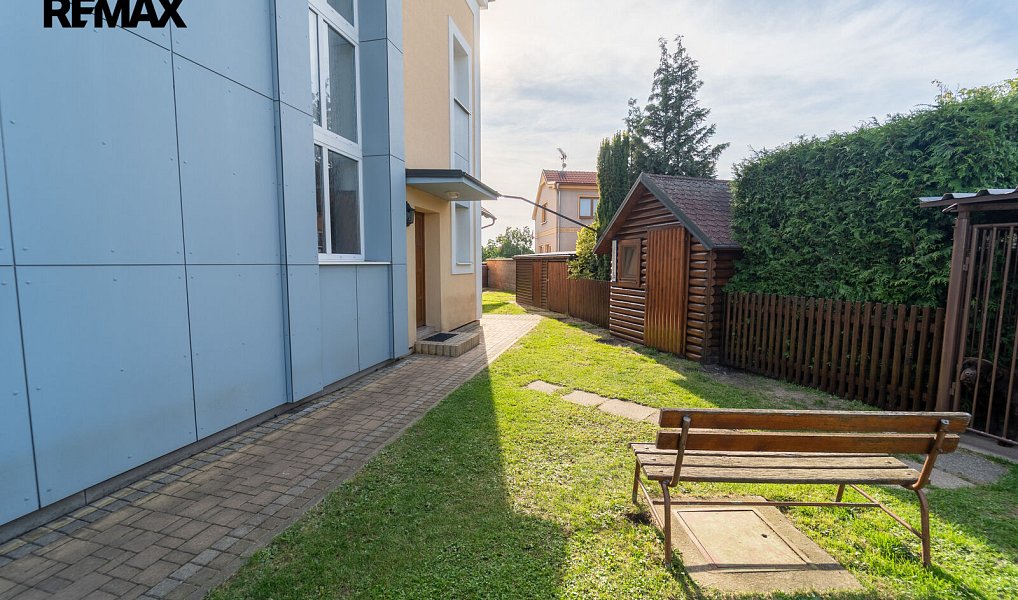 Prodej domu 172 m² s pozemkem 955 m², Krakovany – náhled fotky 46