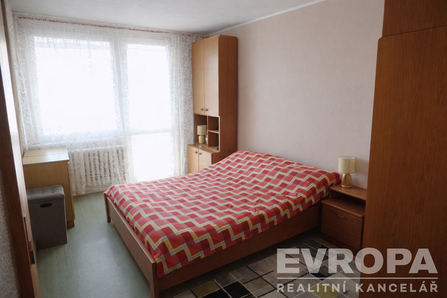 Prodej bytu 2+1 53 m² – fotografie 4