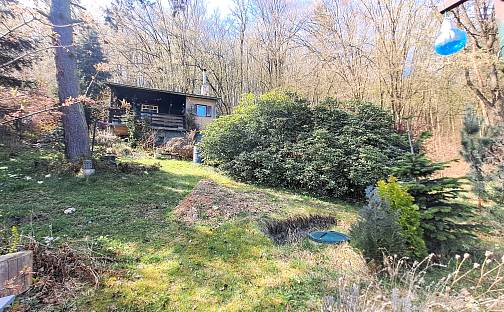 Prodej stavebního pozemku 501 m², Hradištko - Pikovice, okres Praha-západ