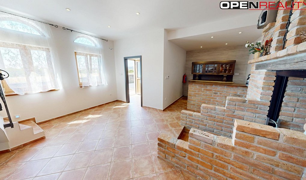 Prodej komerčního objektu (jiného typu) 112 m², Olbramovice – náhled fotky 10