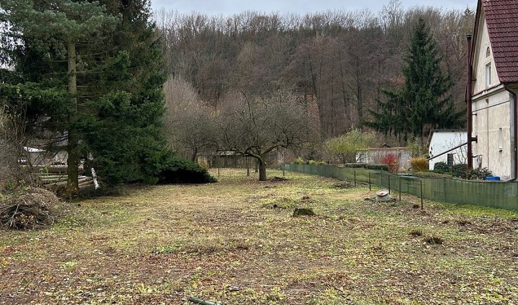 Prodej stavebního pozemku 1 583 m², Stříbrná Skalice – náhled fotky 13