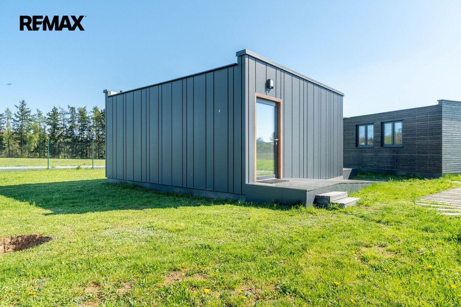 Prodej domu 36 m² s pozemkem 36 m² – fotografie 3