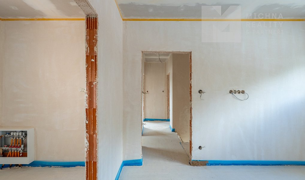 Prodej domu 101 m² s pozemkem 198 m², Kunštát – náhled fotky 13