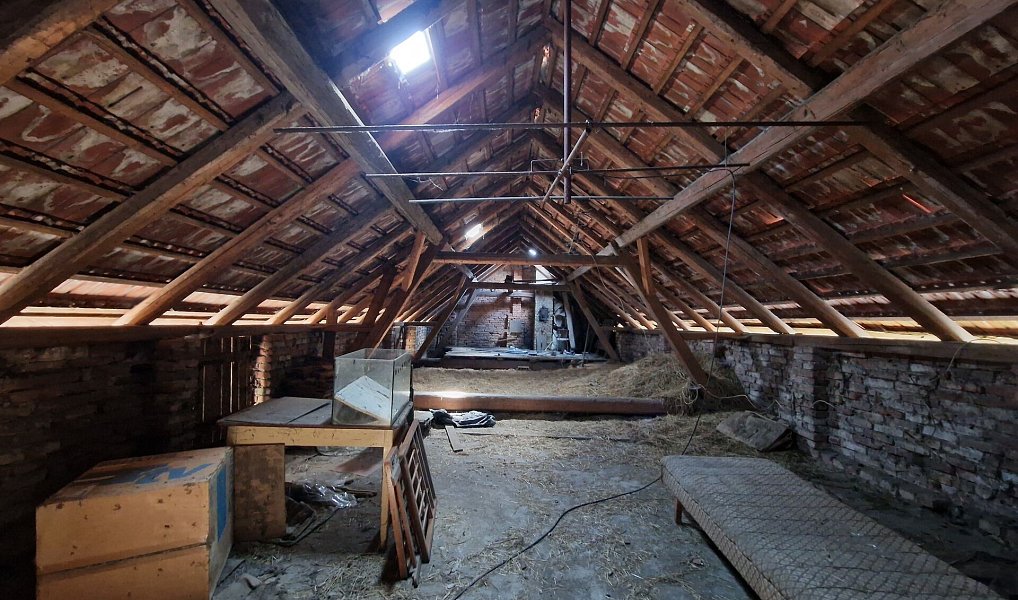 Prodej domu 90 m² s pozemkem 661 m², Uzeničky – náhled fotky 24