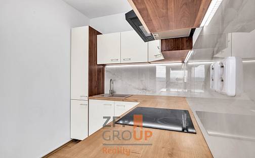 Prodej bytu 2+kk 39 m², Dr. E. Beneše, Neratovice, okres Mělník