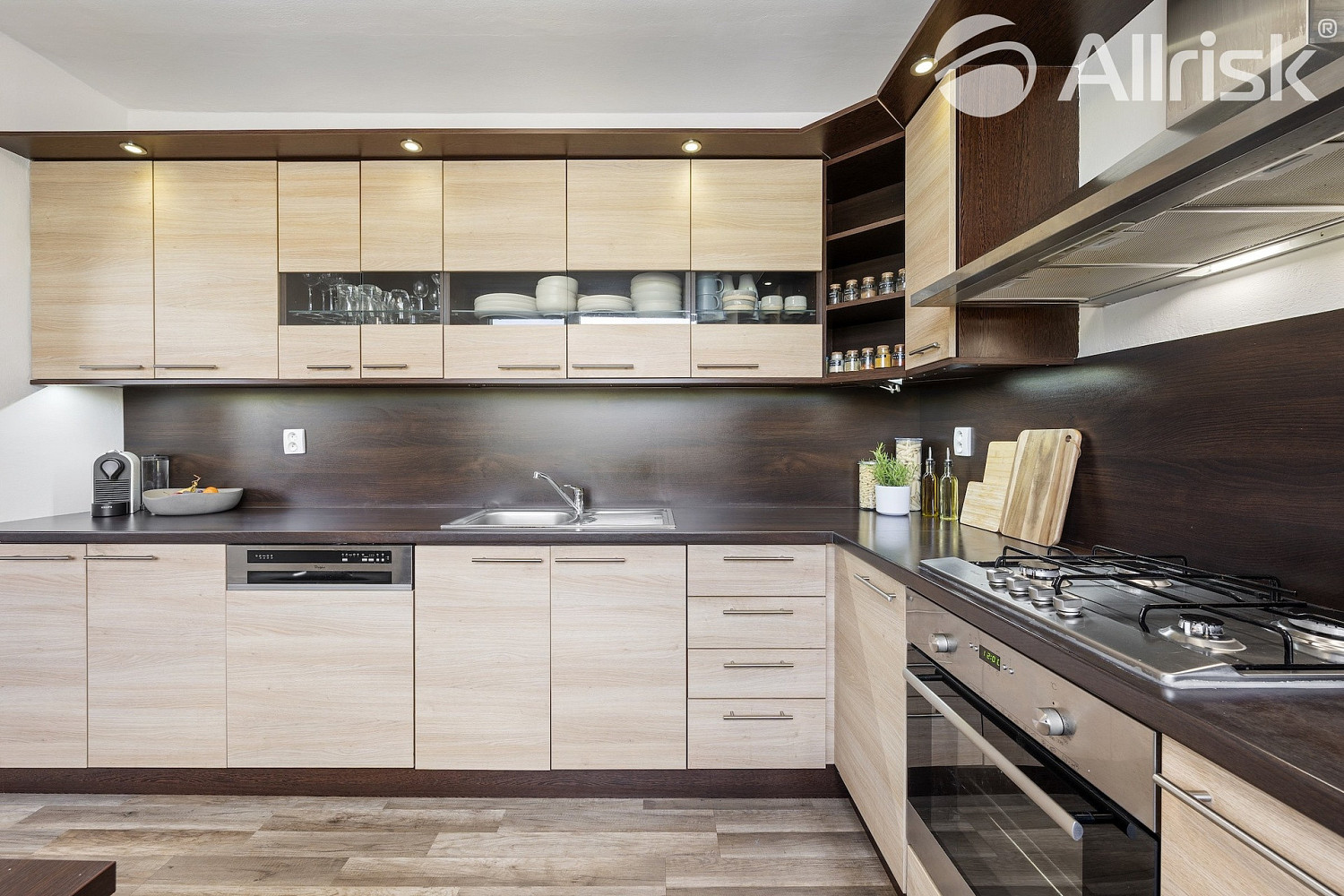 Prodej bytu 3+1 76 m²