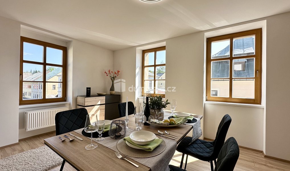 Prodej bytu 2+kk 60 m², Horní Blatná – náhled fotky 9