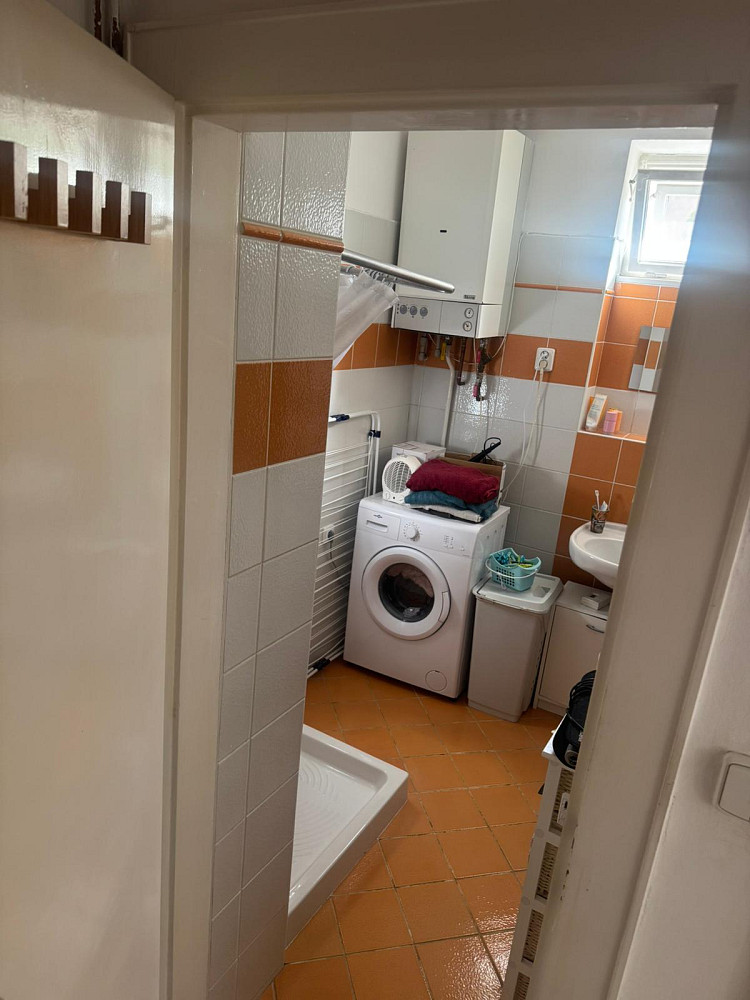 Pronájem bytu 1+1 48 m² – pohled 6