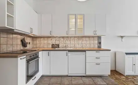 Pronájem bytu 5+kk 184 m²